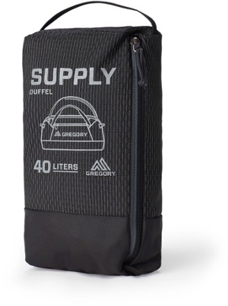 Gregory Supply Duffel - 40 L 2