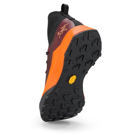 Arc'teryx Vertex Speed Hiking Shoes - Men's 2