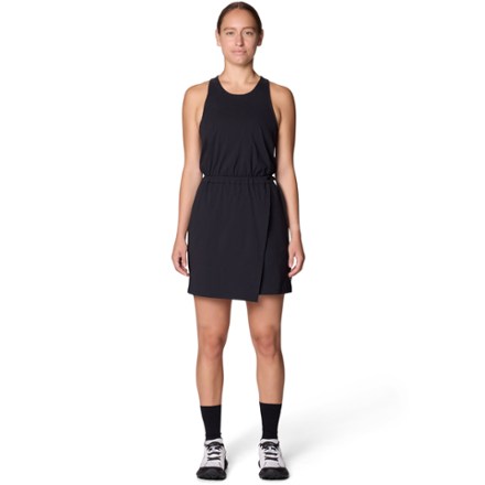 Mountain Hardwear Dynama Dress | REI Co-op