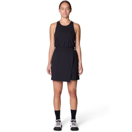 Mountain Hardwear Dynama Dress 1
