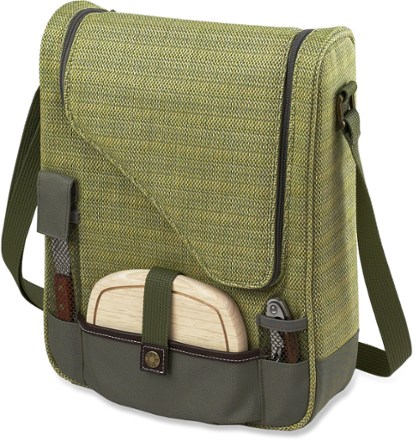 Picnic At Ascot Wine & Cheese Cooler Tote REI Coop