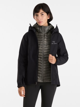 Arc'teryx Cerium Lightweight Down Hoodie - Women's 6