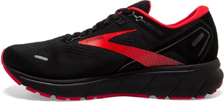 brooks waterproof sneakers