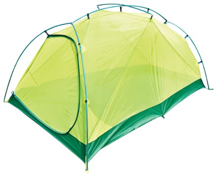 north face kestrel tent