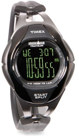 timex ironman triathlon women's watch