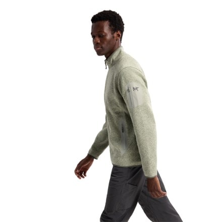 Arc'teryx Covert Cardigan - Men's 4