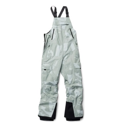 Mountain Hardwear Firefall Bib Snow Pants - Women's 0
