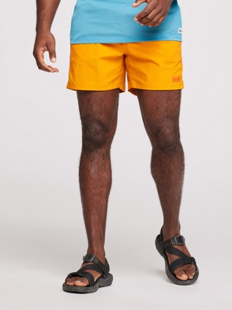 Cotopaxi Brinco Shorts - Men's 1