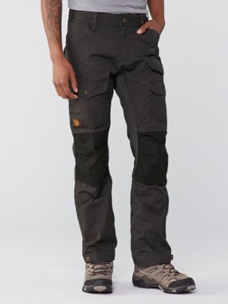 Fjallraven Vidda Pro Ventilated Trousers - Men's 1