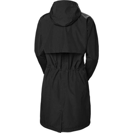 Helly Hansen T2 Raincoat - Women's 1