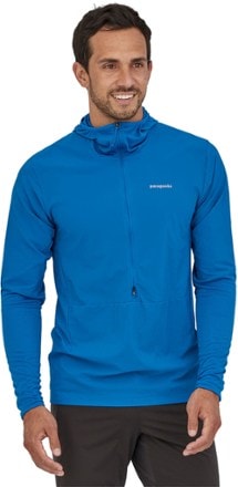 Patagonia Airshed Pro Pullover - Men's 1