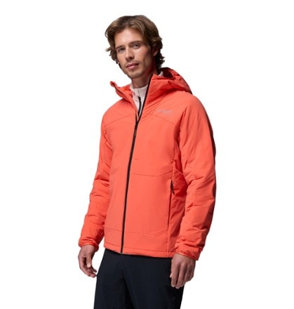 Columbia Silver Leaf Lite Hooded Insulated Jacket - Men's 3