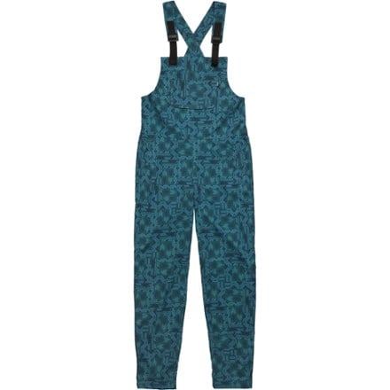 NRS Eddy Out Overalls - Women's 0