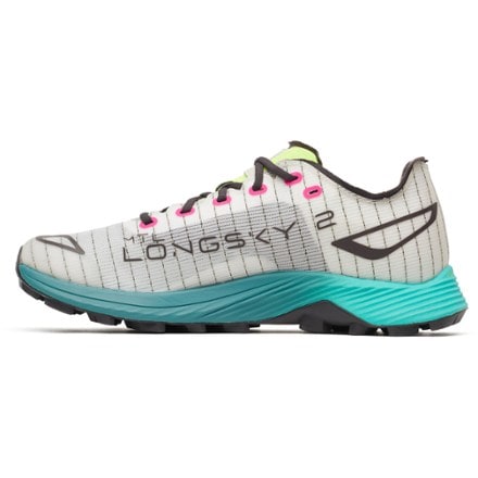 Merrell MTL Long Sky 2 Matryx Trail-Running Shoes - Women's 1