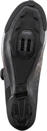 Shimano RX8 Gravel Bike Shoes - Men's 5