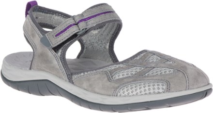 merrell siren 2 wrap