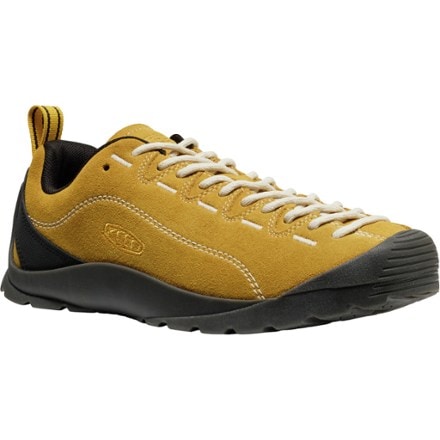 KEEN Jasper Suede Sneakers - Women's 2