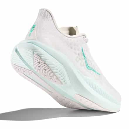 HOKA Mach 6 Road-Running Shoes - Women's 6