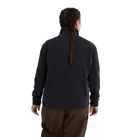 Arc'teryx Covert Half-Zip Neck Pullover - Women's 2