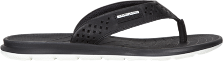 ecco intrinsic flip flop