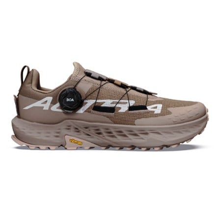 Altra Timp 5 BOA Trail-Running Shoes - Women's 0