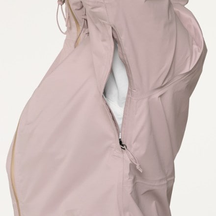 The North Face Alta Vista Rain Jacket - Women's 6