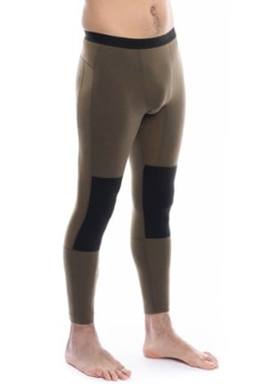 Artilect Flatiron 185 Base Layer Leggings - Men's 3