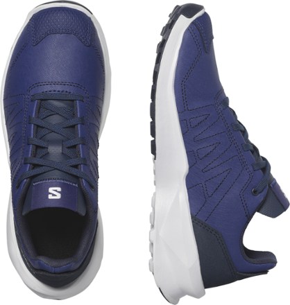 Salomon Patrol Play Shoes - Kids' 4