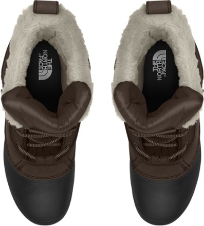 The North Face Shellista IV Mid WP Boots - Women's 2