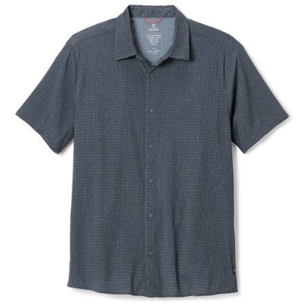 Roark Bless Up Shirt - Men's 0