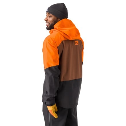Flylow Malone Jacket - Men's 5
