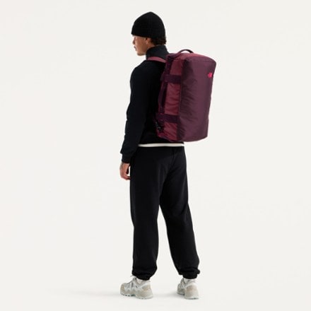 The North Face Base Camp Voyager Duffel - 42 L 4