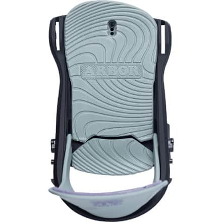 Arbor Sapling Snowboard Bindings - Kids' - 2026/2027 4