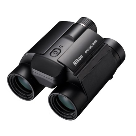Nikon Stabilized 12 x 25 S Binoculars 6