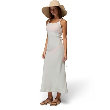 prAna Hideaways Dress 5