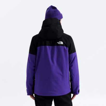 The North Face Chakal Insulated Jacket - Men's 1