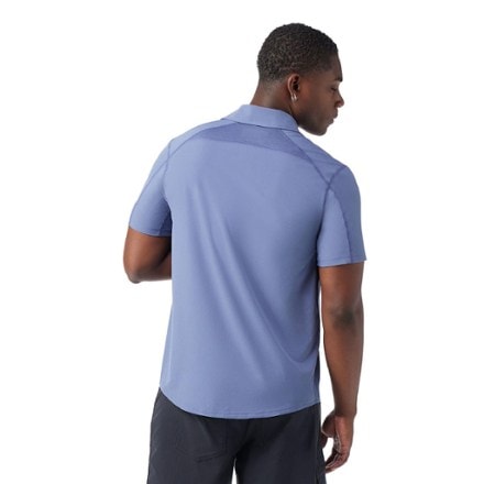 Smartwool Everyday Button-Down Shirt - Men's 2