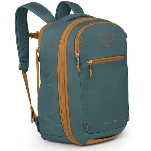 osprey daylite daypack laptop Plus Commuter Backpack The Daylite Plus is a lightweight Daylite Expandable Travel Pack 26+6