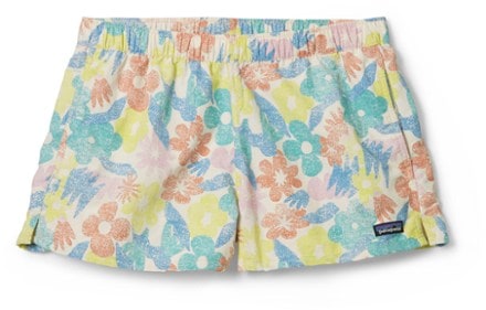 Patagonia Barely Baggies Shorts Women s REI Co op
