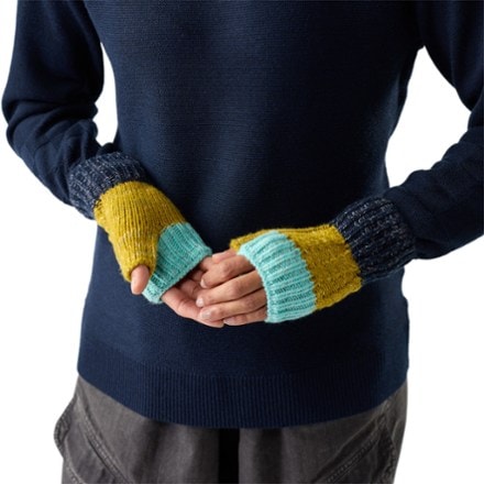 Smartwool Isto Handwarmers 1