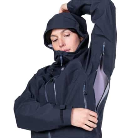 Mountain Equipment Makalu Jacket - Women's 7