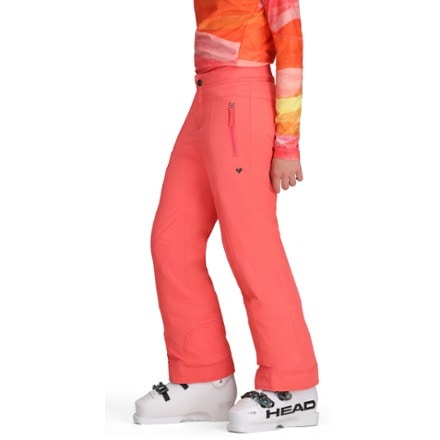 Obermeyer Brooke Snow Pants - Girls' 5