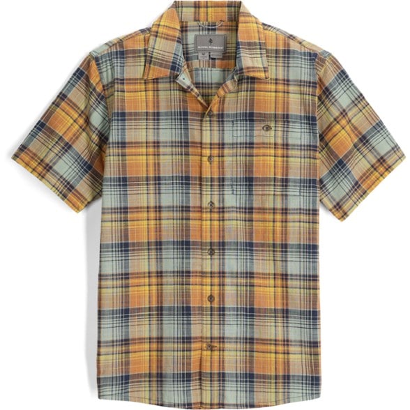 Product Image of color Lion Pismo Plaid