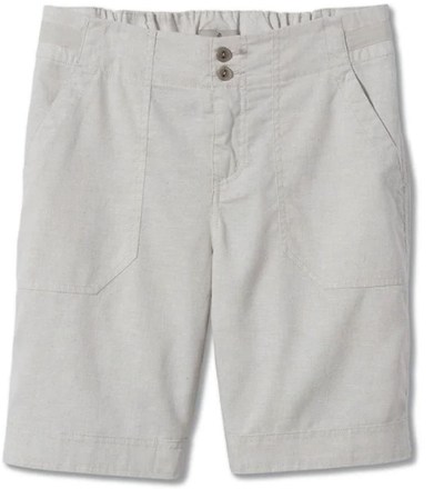 Royal Robbins Hempline Shorts - Womens