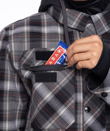 686 Woodland Insulated Jacket - Men's 8