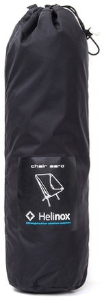 Helinox Chair Zero 4