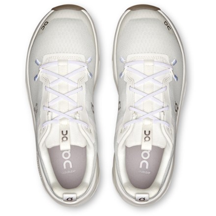 On Cloudleap Road-Running Shoes - Kids' 4