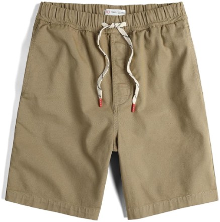 Topo Designs Dirt Shorts - Men's 4