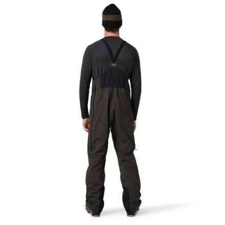 Vuori Suvi Snow Bib Pants - Men's 1