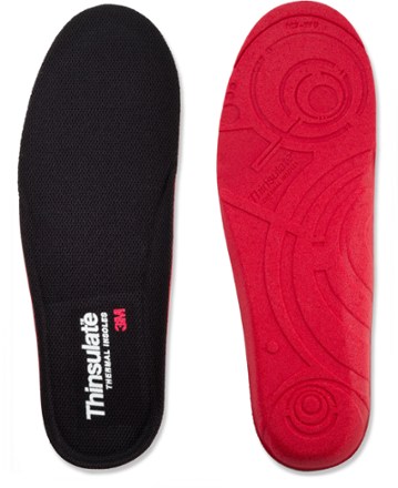 3m thinsulate slippers